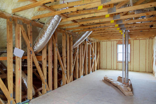 Best Insulation Maintenance and Repair in Odenville, AL