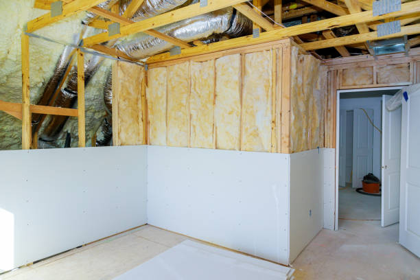 Best Insulation Maintenance and Repair in Odenville, AL