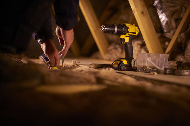 Best Types of Insulation in Odenville, AL